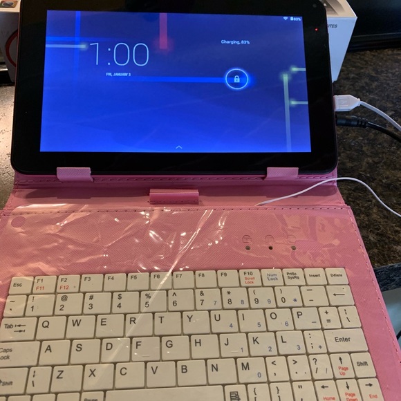 Laptop Touchscreen Tablet - Picture 6 of 12